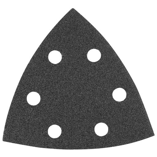 Makita Schuurvel 94 mm Black velcro B-21761