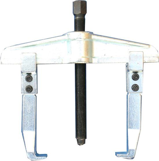 XPTools Bol Poelietrekker 8'' Universeel Zilver 20 cm 2 jaar garantie