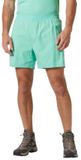 Helly Hansen Trail 6" Korte Broek Groen L Man
