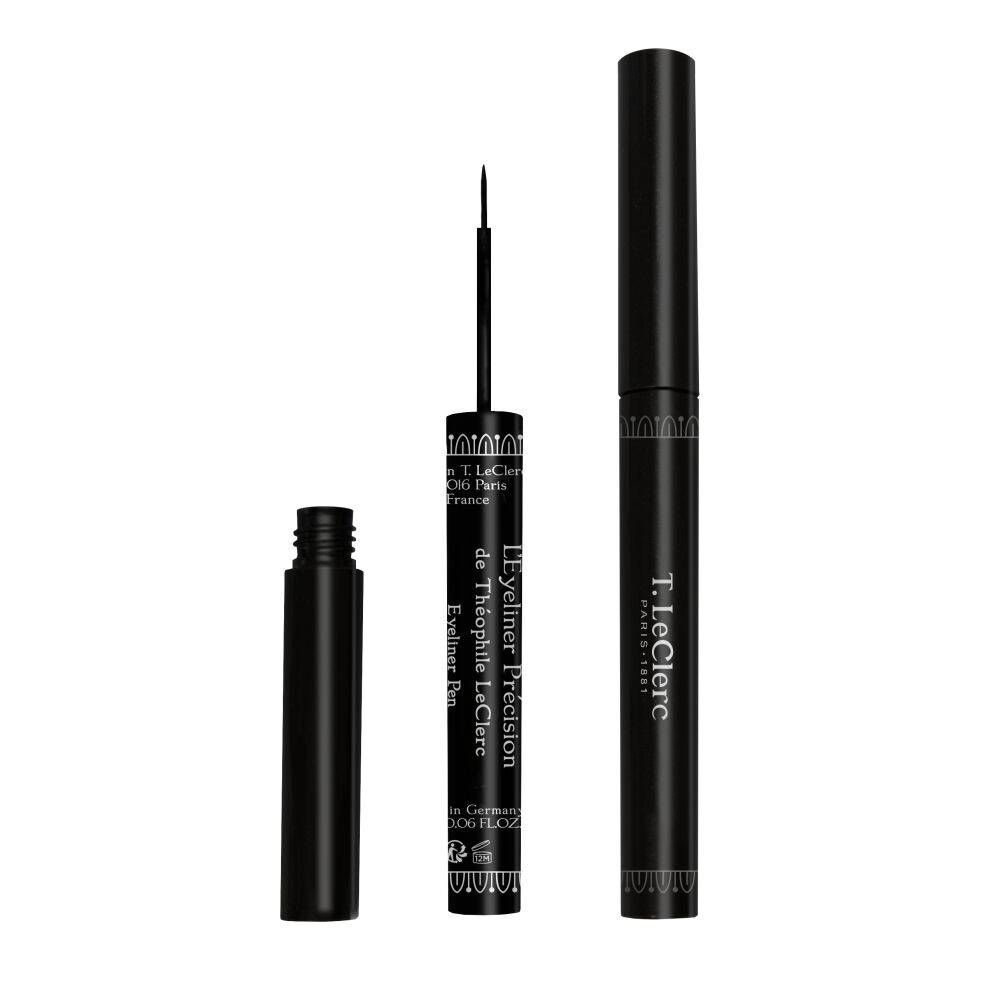 Cosmxpert T.LeClerc Eyeliner Pen 01 Noir 1,2 ml eyeliner