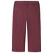 GUPPY MINI GUPPY Meisjes Broek Wide Leg Fit Katoen Maat 104 Burgundy