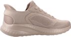 SKECHERS 118312S BOB SQUAD CHAOS SOLID STEP Beige 41 EU