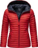 Marikoo Asraa Tussenjas Dames - Rood - XS