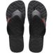 Havaianas Track Waves teenslippers voor heren