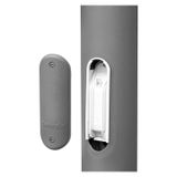 Gewiss GW84097 accessoire d'éclairage Gris
