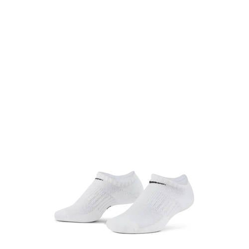 Nike sportsokken - set van 3 - wit