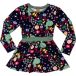 Raspberry Republic Robe fille