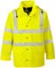 Portwest Sealtex Ultra Gevoerd Jack S490 - Geel - M