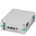 Phoenix Contact 1139240 UCS 145-125-F-GD-RPI4B 7035 Universele behuizing Polycarbonaat 145 mm 1 stuk(s)