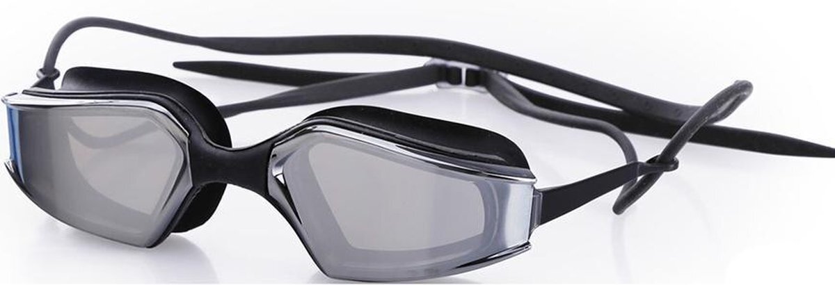 Opmost Zwembril Volwassenen - Anti-fog UV-bescherming