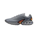 NIKE Air Max Dn Sneakers voor heren, Particle Grey Black Smoke Grey Wolf Grey, 40.5 EU