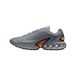 NIKE Air Max Dn Sneakers voor heren, Particle Grey Black Smoke Grey Wolf Grey, 40.5 EU