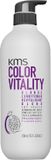 KMS Color Vitality Blonde Conditioner 750 ml