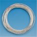 KnorrPrandell KnorrPrandell 6461158 draad, 1,5 mm diameter - 1,8 m/Ro, zilver