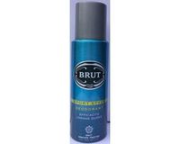Brut Deodorant Spray Sport Style - 200 ml