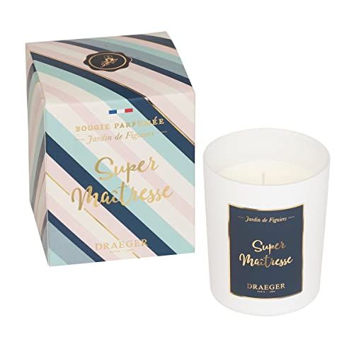 DRAEGER PARIS 1886 Draeger Paris Kaars - Super Meister - 3045677540845