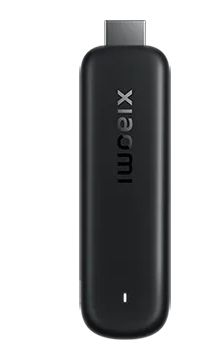 Xiaomi TV Stick 2K - Streaming Stick - Google TV met Chromecast Ingebouwd