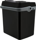 Travellife TL26 Thermo-Elektrische Koelbox - 19L - AC/DC - 12V/230V - Antraciet