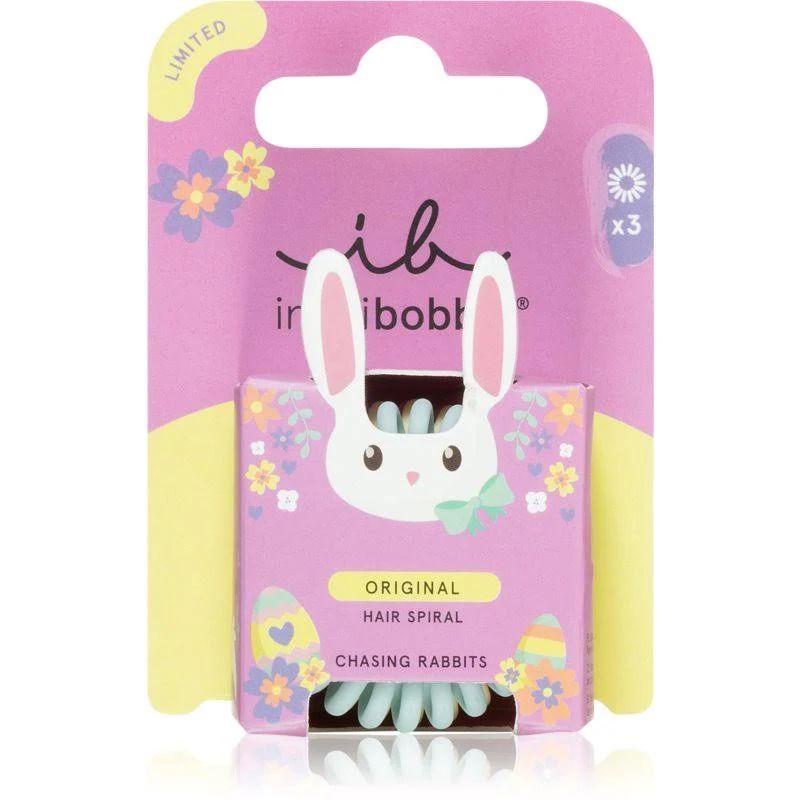 Invisibobble Limited Chasing Rabbits Hair Spiral
