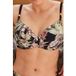 Livera Sw Bra Tshirt Bri Biarritz Flower Taille: BC42