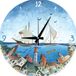 Art Puzzle puzzleklok Aqua City - puzzle 570 pièces multicolore