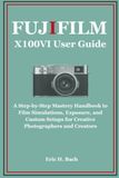 Fujifilm X100VI User Guide
