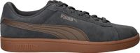 Puma Smash 3.0 Sneakers - Heren - Grijs