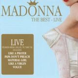 The Madonna - Reunion Arena, Dallas, '90
