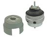 MEYLE Lagerung, Motor 1001990180 vorne rechts