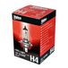 Valeo Halogeen Lamp + 50% Light 32511 H4 60/55W
