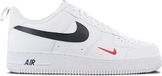 Nike Air Force 1 LV8 Baskets Hommes Blanc DJ6887-100