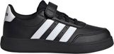 Adidas Breaknet 2.0 Sneakers Junior Schwarz - Weiß