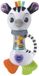 Vtech Zebra hochet version espagnole multicolore Enfants