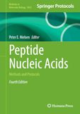 Peptide Nucleic Acids: Methods and Protocols: 3052