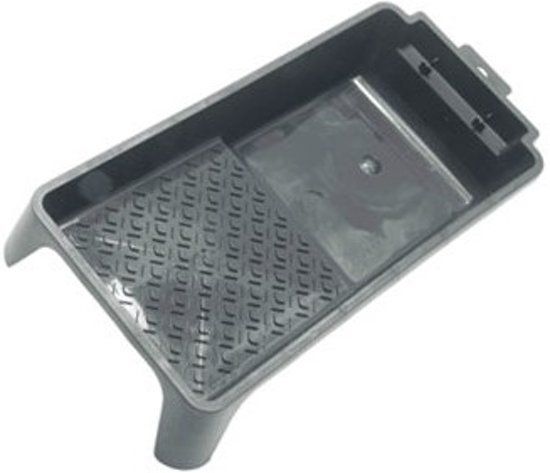 Noordenne Verfbak Middel Grijs 24x32cm