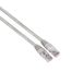 Hama 00200910 netwerkkabel Grijs 3 m Cat5e U/UTP