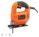 BLACK+DECKER Scie circulaire BES410K