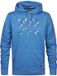 Petrol Industries Trui Sweater Met Capuchon En Tekst M 3050 Swh136 5190 Mannen Maat - XL