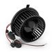 RIDEX 2669I0013 Pulseur d'Air pour véhicules avec direction à gauche