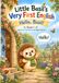 Little Basil's Very First English: Hello, Basil!