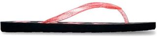 Roxy Viva Sparkle Slippers Roze EU 39 Vrouw