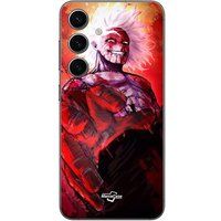 Samsung Galaxy S24 hoesje Shigaraki Tomura, One For All, All For One, Season 6 My Hero Academia Anime Maniacase