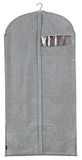 Domopak Living Jassenhoes, grijs, 60 x 135 cm