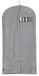 Domopak Living Jassenhoes, grijs, 60 x 135 cm