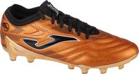 Joma Powerful Cup 2418 FG POCS2418FG, Mannen, Goud, Voetbalschoenen, maat: 40,5
