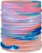Buff ® Thermonet® Nekwarmer Semva Tulip Pink Unisex One Size