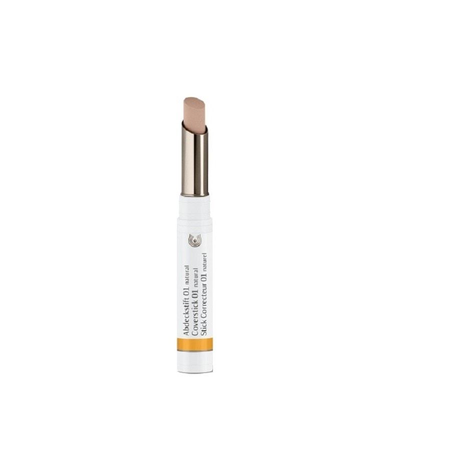 Dr. Hauschka 01 – Natural Coverstick Concealer 2g
