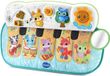 Vtech Kicks Piano Musical Bébé Multicolore