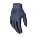 Fox Racing Unisex Adult Gloves Fox Flexair Graphite S