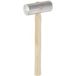 Picard 0033501-0250 Marteau en aluminium 250 g